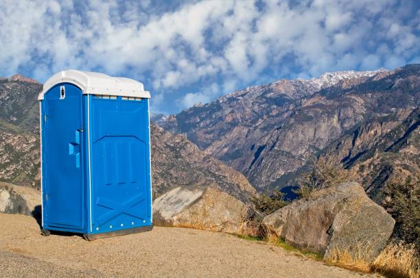 Best Portable restroom trailer rental  in Beach Haven West, NJ